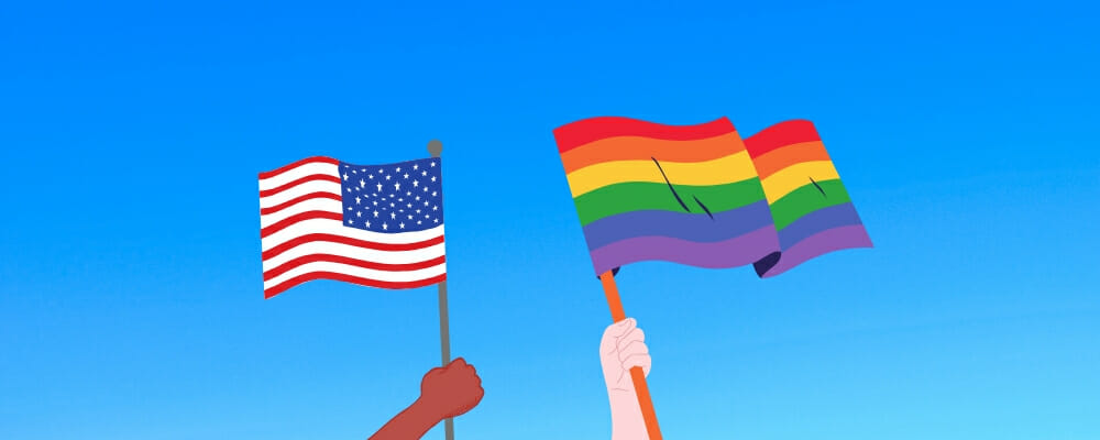Supreme Court LGBT discrimination ruling