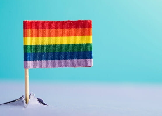 LGBT discrimination, LGBT rights, LGBT flag