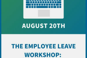 The Employee Leave Workshop: Successfully Managing Difficult Situations