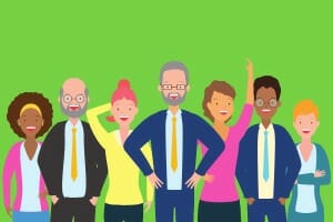 The critical role all managers play in workplace diversity