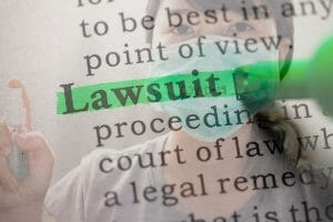 As pandemic spreads, so do lawsuits: 3 cases to watch