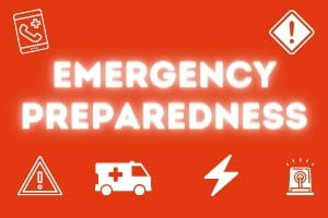 Essential steps to creating an emergency plan for your business