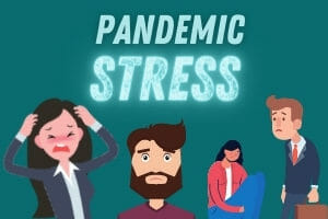 Help your employees battle pandemic stress
