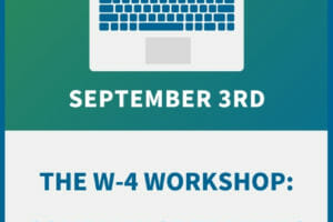 The W-4 Workshop: Compliance Training for Payroll & HR