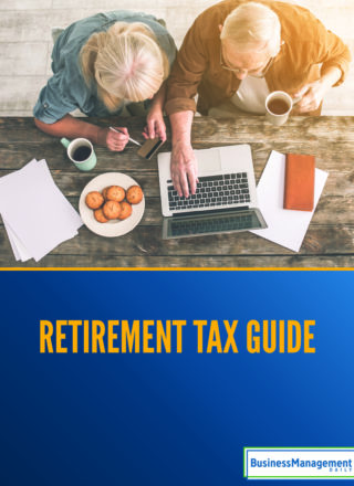 Retirement Tax Guide