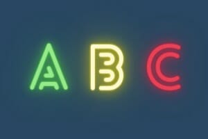 The ABCs of documenting employee performance