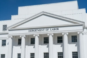 DOL proposes new rule to define independent contractor status