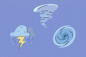 Natural disasters and payroll: What you need to know