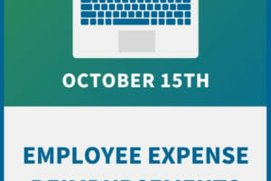 Employee Expense Reimbursements: Compliance Workshop