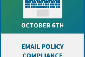Email Policy Compliance Workshop