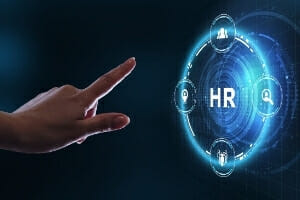 Dealing with a remote workforce: HR’s need to leverage tech