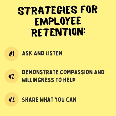 employee retention, retention 400x400 Strategies for employee retention