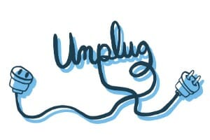 Time to unplug: Stop feeling like you’re always ‘on’