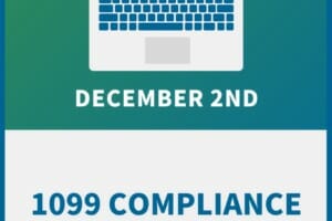 1099 Compliance: New Rules, New Form & New IRS Scrutiny