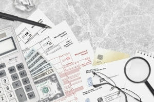 New 1099-NEC forms: The myths and the need-to-know