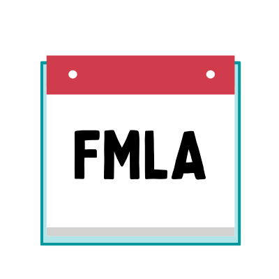 FMLA calendar