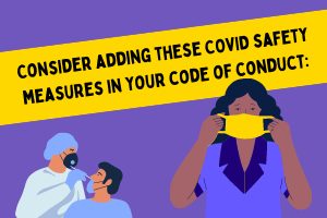 Establishing a remote employee code of conduct