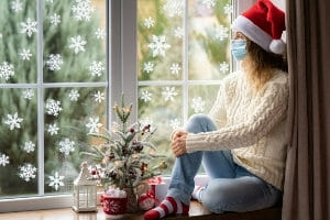 Holiday travel and workplace safety during COVID-19 Pandemic