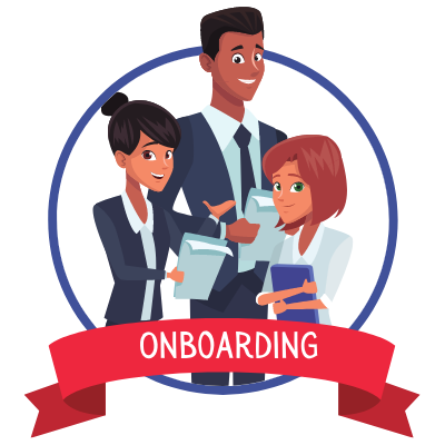 Structure onboarding program 400x400