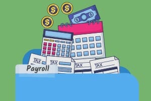 Employers that owe payroll taxes find limited sympathy from the IRS