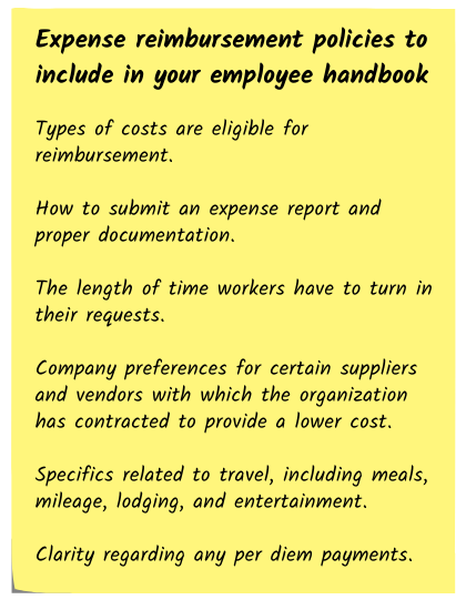 employee expense reimbursement 420x500