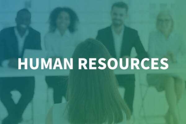 Human resources tech trends to watch in 2021