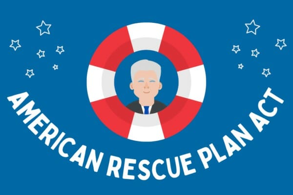 The American Rescue Plan Act of 2021’s impact on payroll