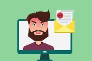 How to write an angry email professionally in 8 steps