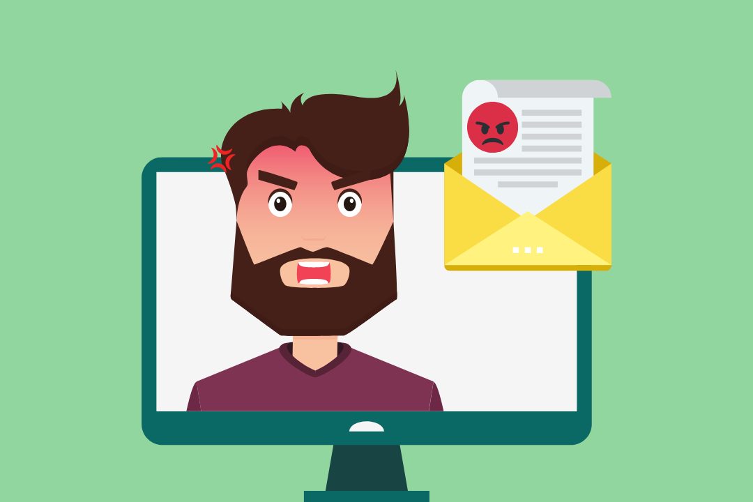 how to write professionally