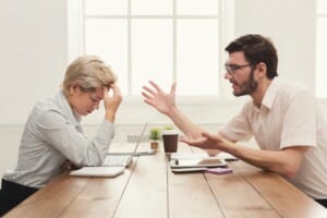 9 ways managers contribute to toxic talk (and don’t know it)