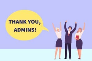 How to celebrate Administrative Professionals Day in 2021
