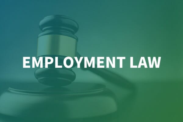 3 recent FMLA lawsuits that employers need to be familiar with