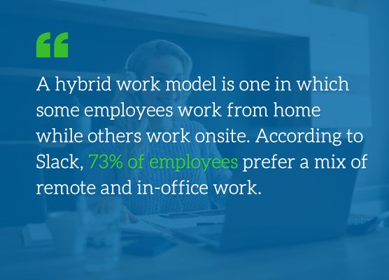 hybrid work model 556x400 quote