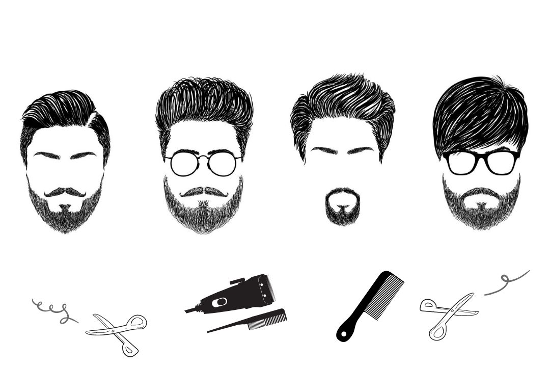 Close shave Is it legal to set a nobeard facial hair policy for male