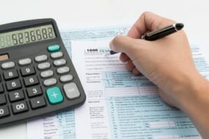 Do You File Business Tax Returns Quarterly or Annually?