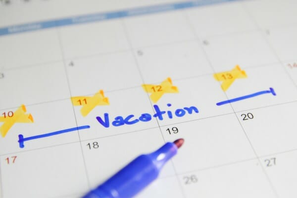 Expectations to stay connected contribute to employee burnout